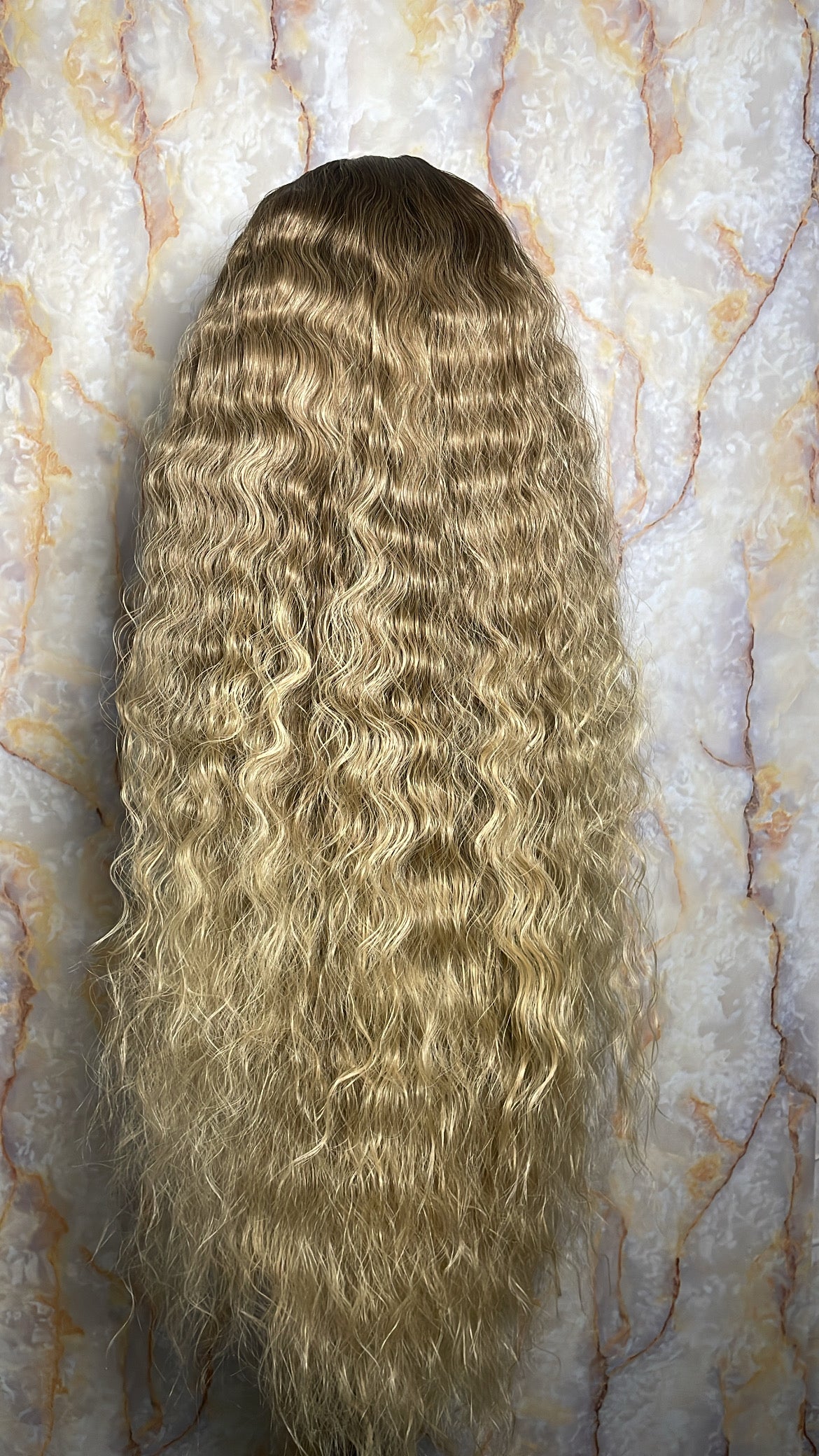 Wild Honey Curl
