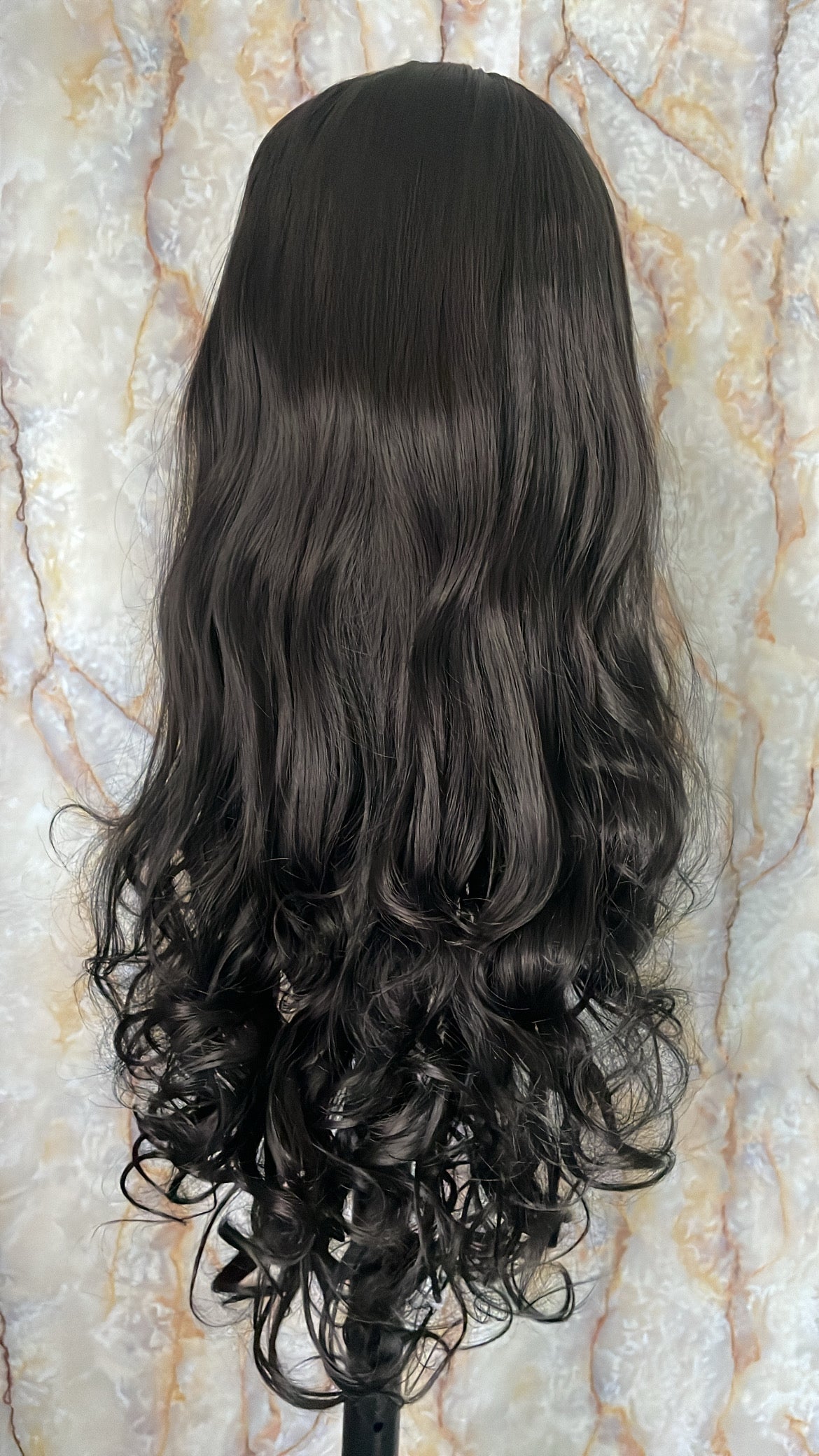 Nova Latisha Dupe