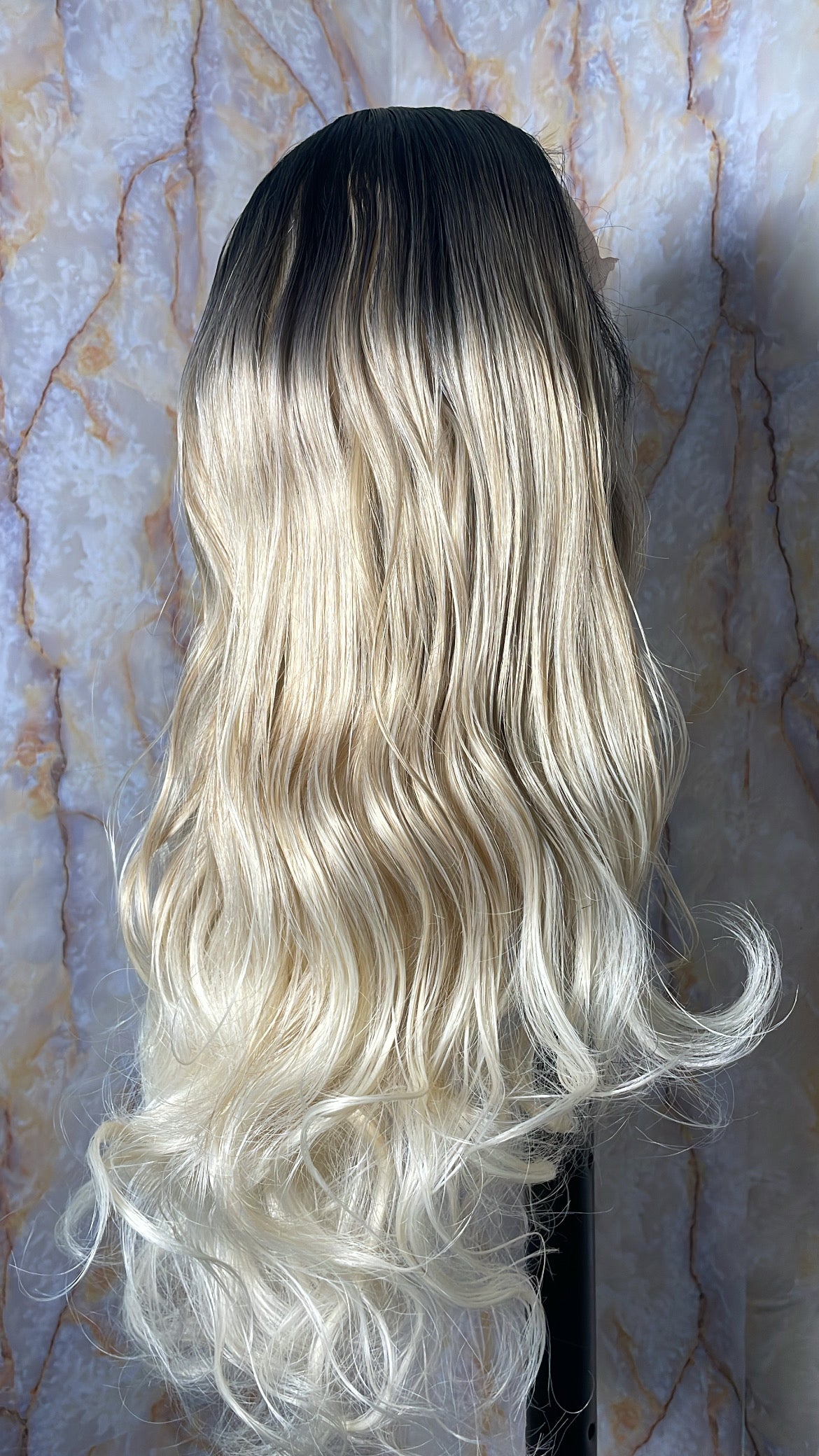 Moonlight Blonde