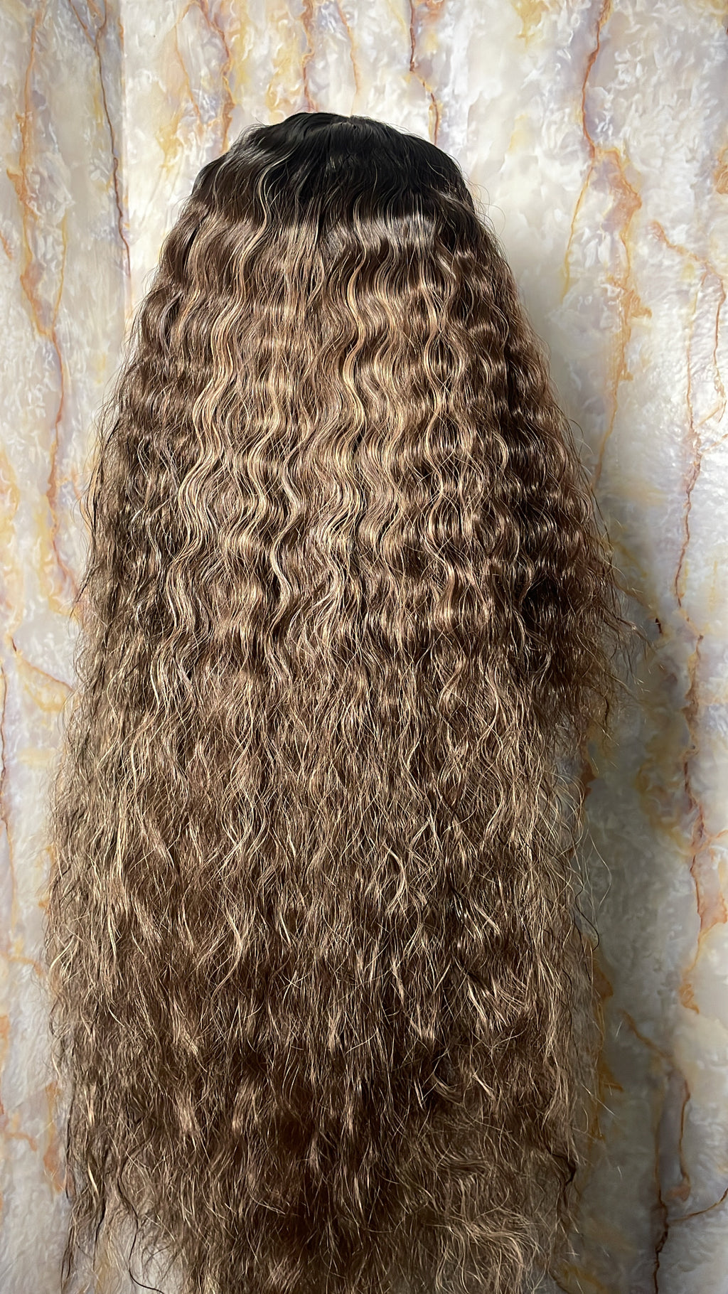 Coco Curl