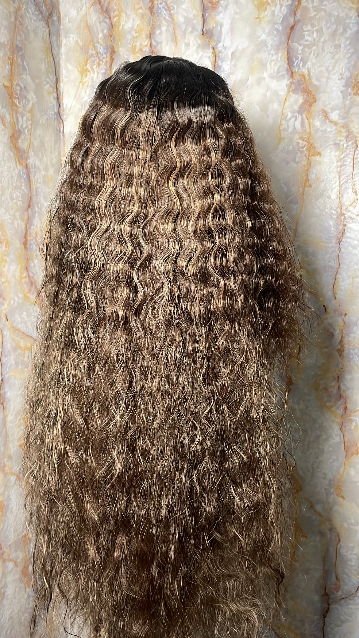 Coco Curl