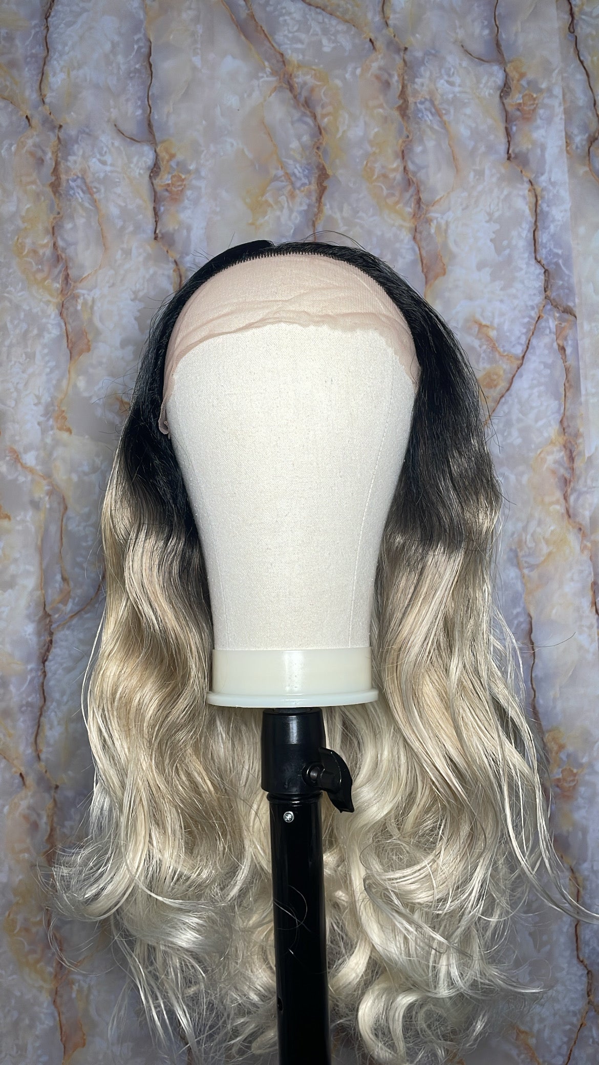 Moonlight Blonde