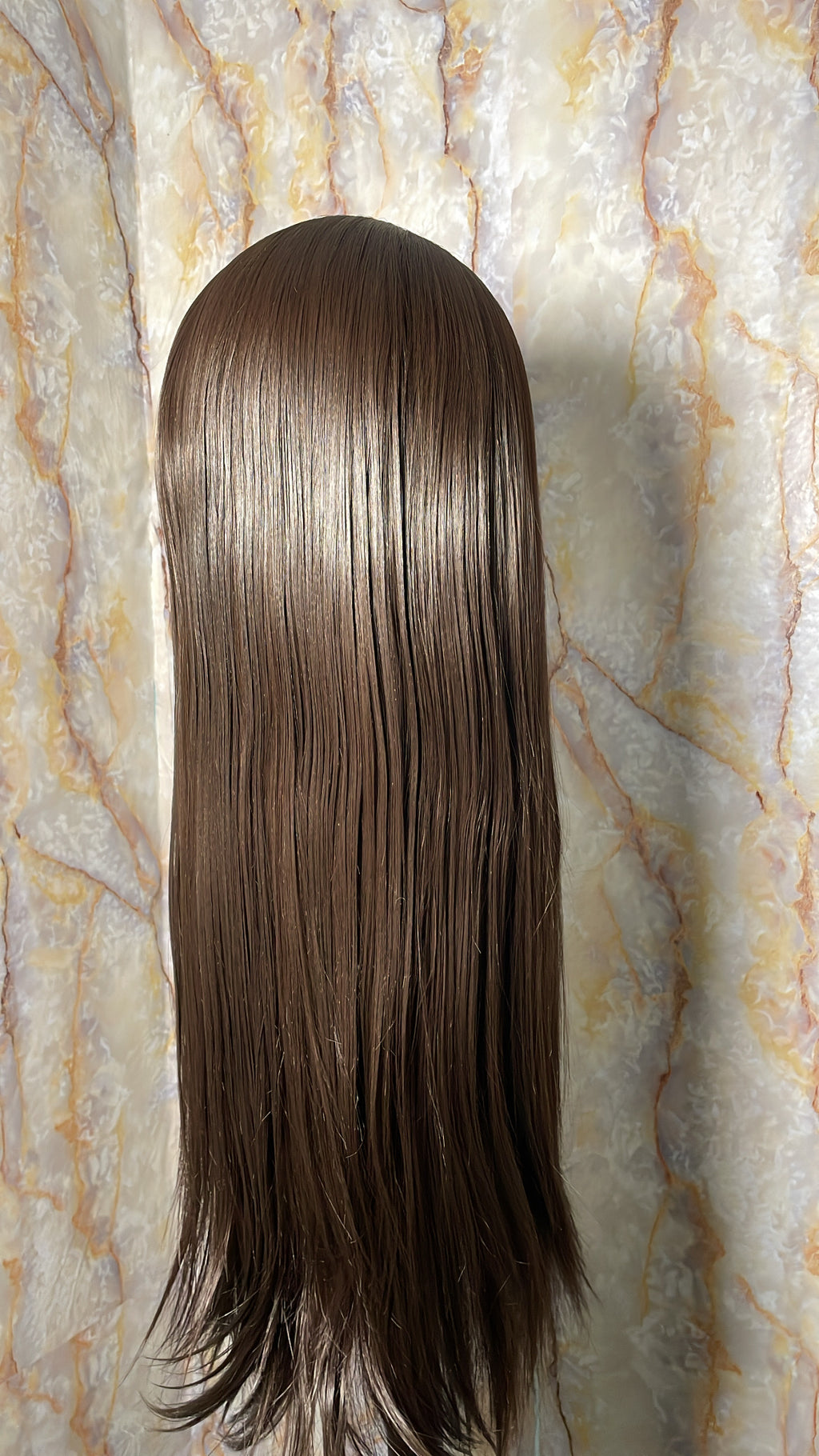 Chestnut Sleek