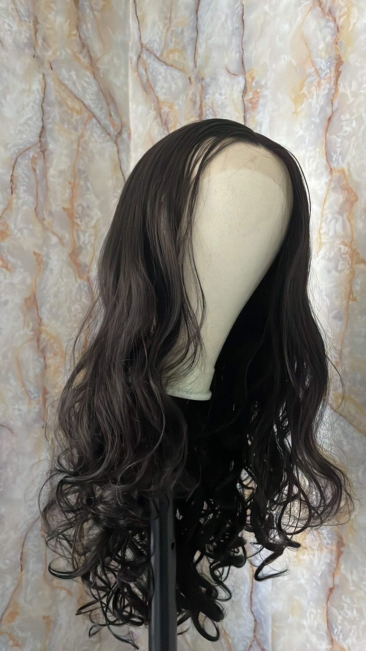 Nova Latisha Dupe