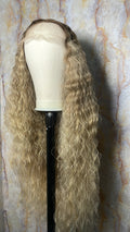 Wild Honey Curl