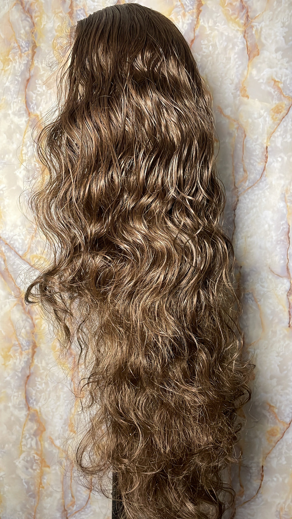 Cocoa Waves