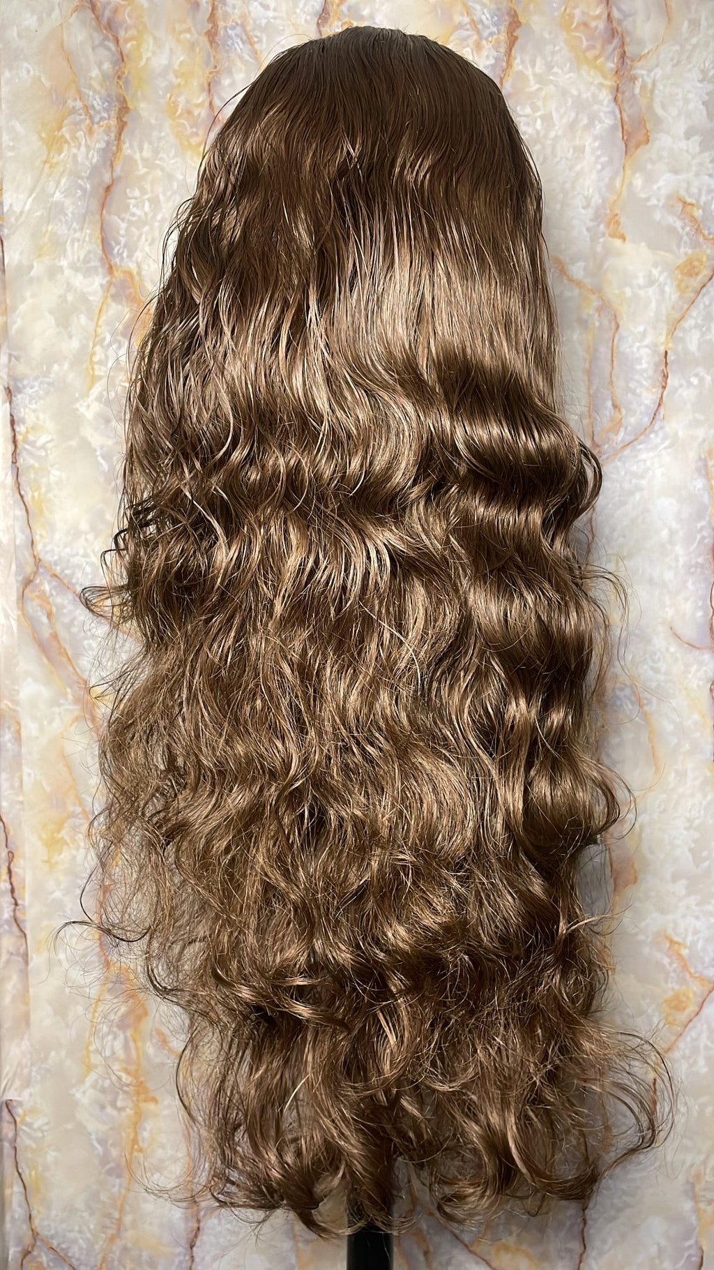 Cocoa Waves