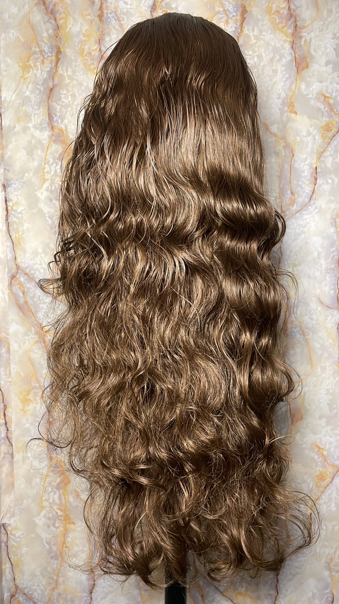 Cocoa Waves