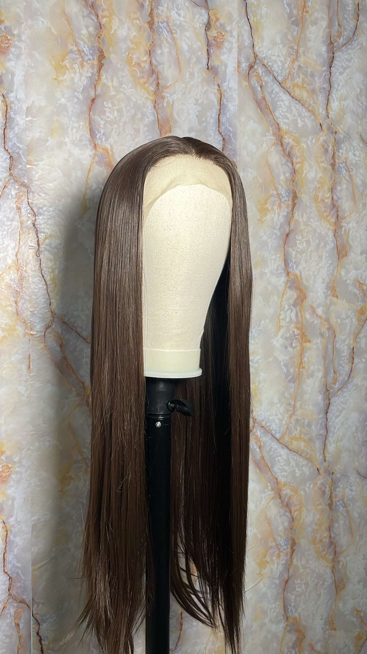 Chestnut Sleek