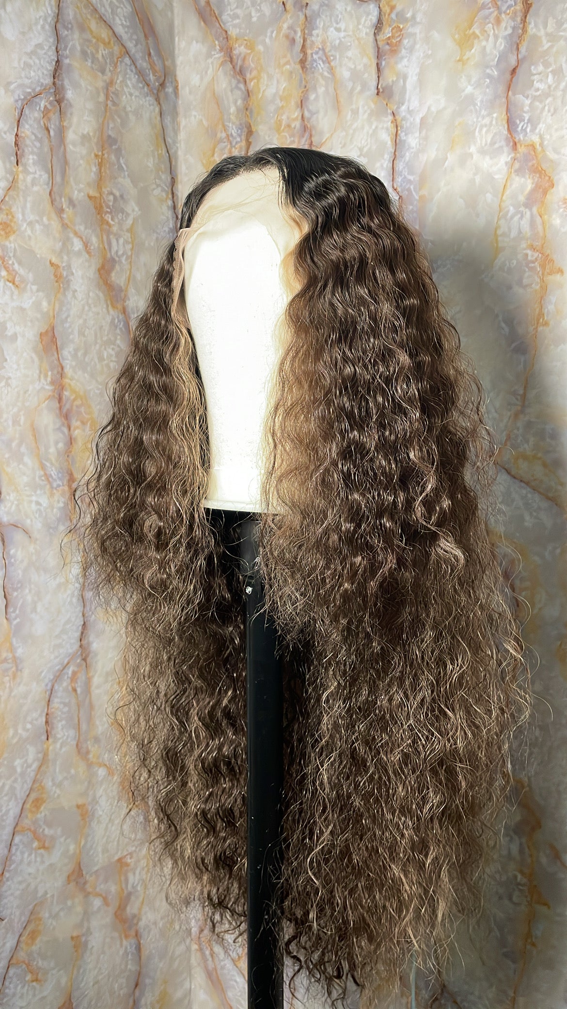 Coco Curl