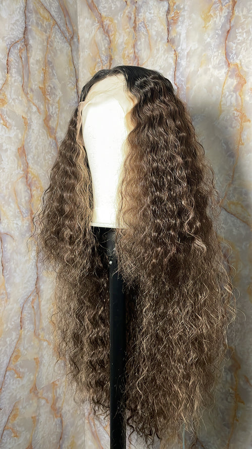 Coco Curl