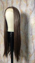 Chestnut Sleek